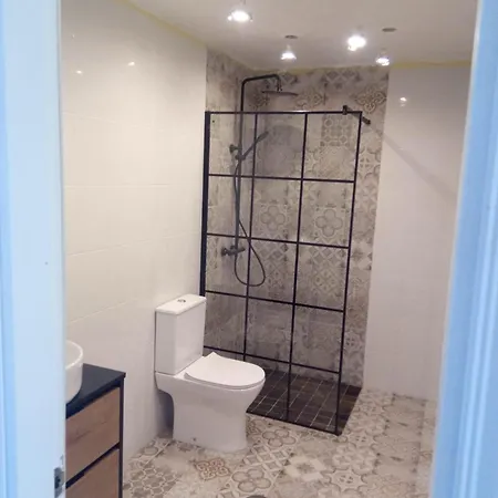 Casa Irma Апартаменты *