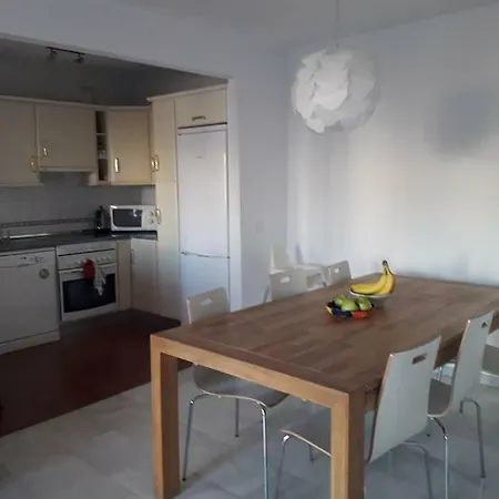 Casa Irma Нерха