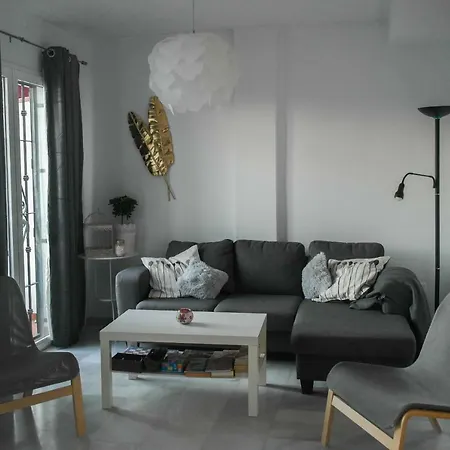 Casa Irma Нерха