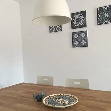 Casa Irma Нерха