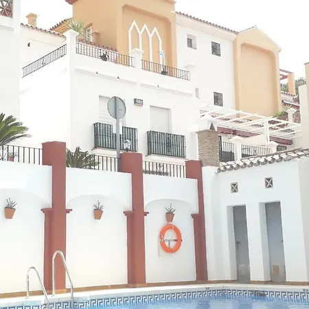 Appartement Casa Irma