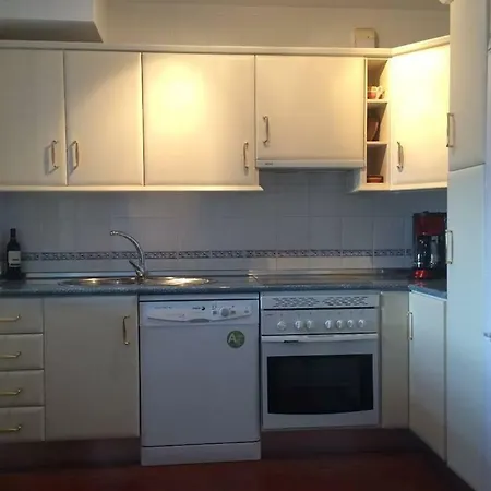 Casa Irma Apartment Nerja