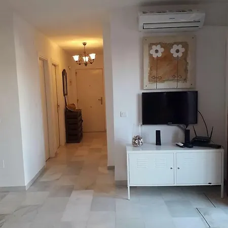 Casa Irma Nerja