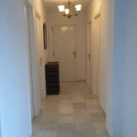 Casa Irma * Nerja