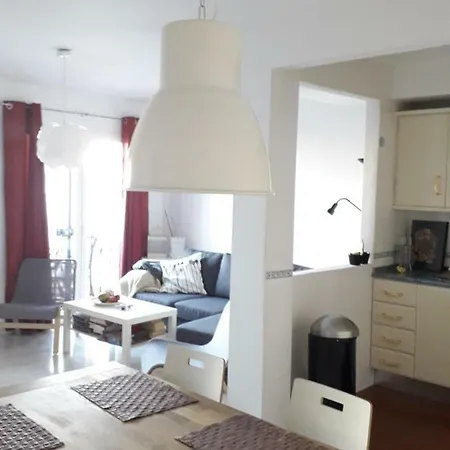 Casa Irma Apartment