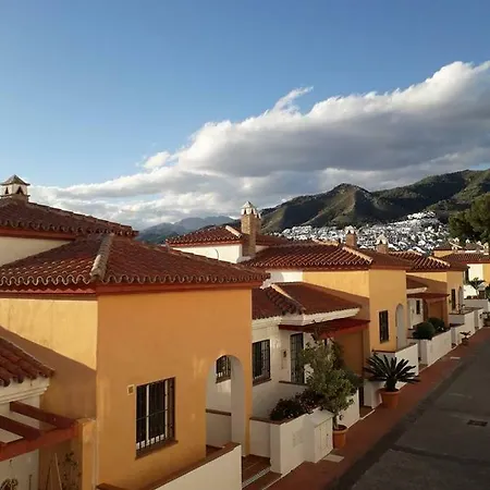Casa Irma * Nerja