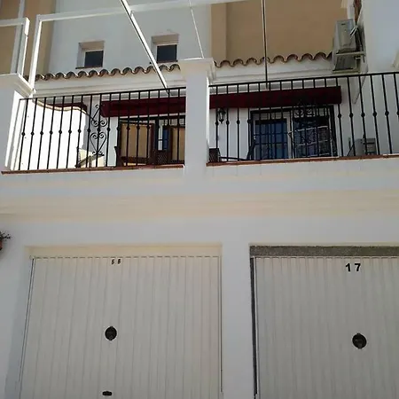 Apartment Casa Irma *