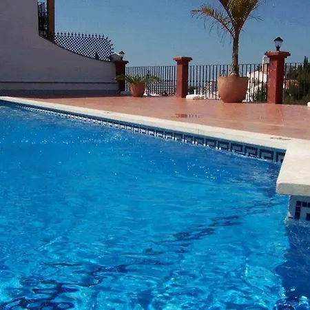 Apartment Casa Irma Nerja