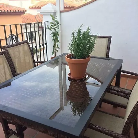 Apartment Casa Irma Nerja