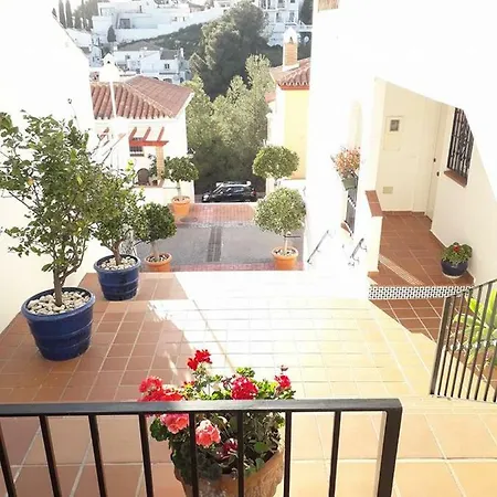 Casa Irma