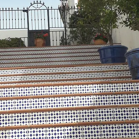Casa Irma Nerja