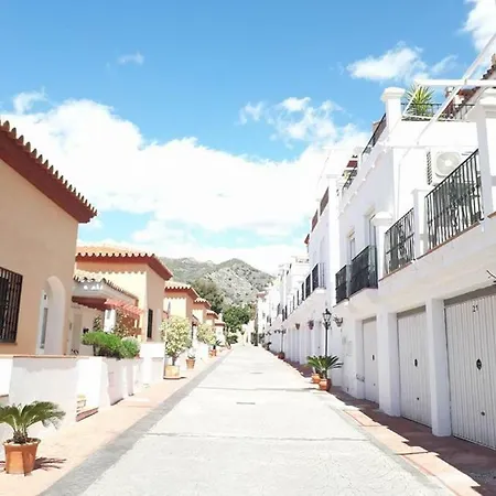 Casa Irma Nerja
