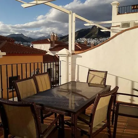 Casa Irma Apartment Nerja