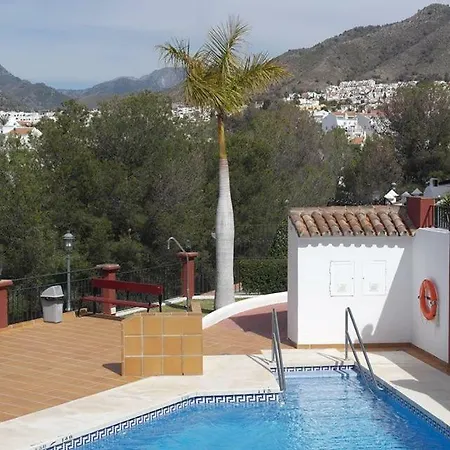 Casa Irma Apartment Nerja