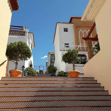 Casa Irma Apartment