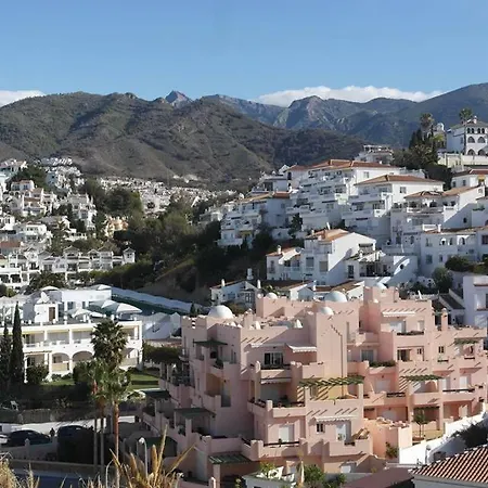 Apartment Casa Irma Nerja