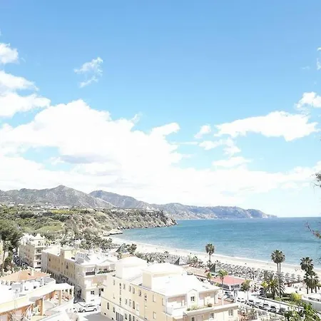 Appartement Casa Irma Nerja