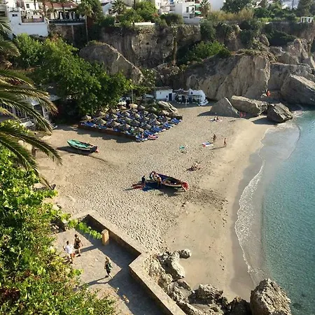 Casa Irma * Nerja