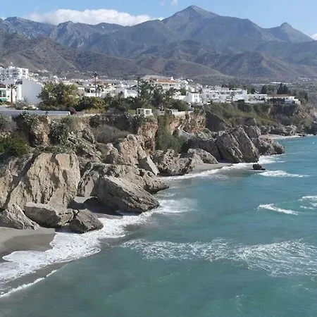 Casa Irma *