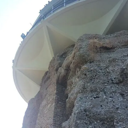 Casa Irma Appartement