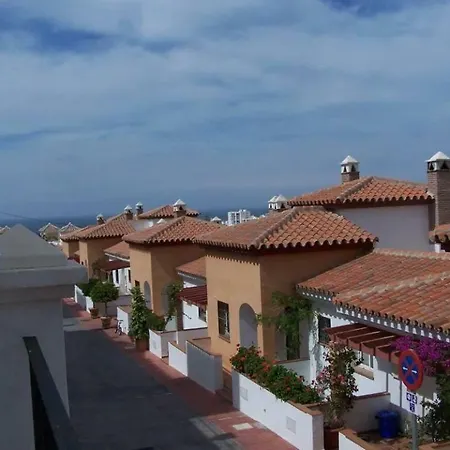 Casa Irma * Nerja
