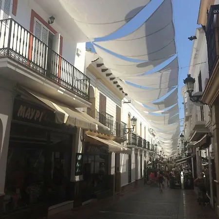 Casa Irma * Nerja