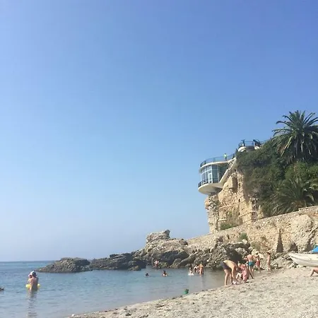 Casa Irma Apartment