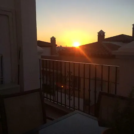 Appartement Casa Irma