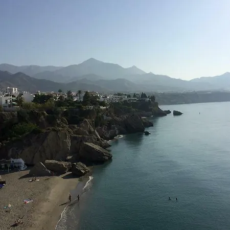 Casa Irma Nerja