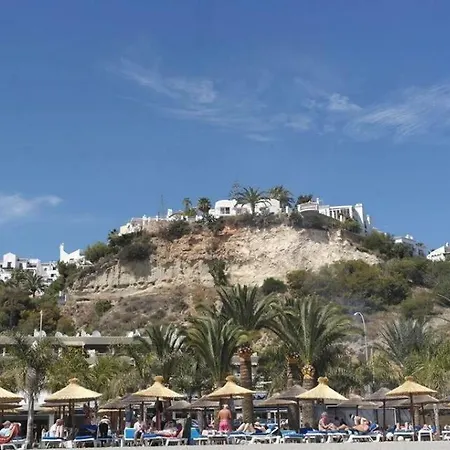 Casa Irma Nerja