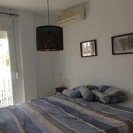 Casa Irma *