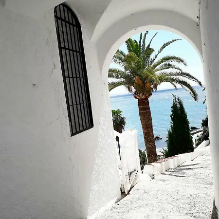 Casa Irma Appartement *
