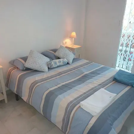 アパート Casa Irma ネルハ