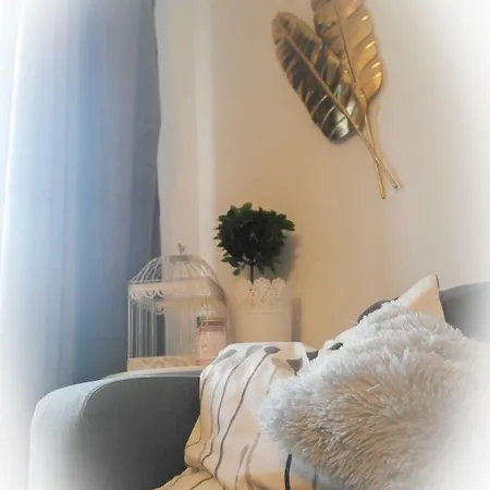 Casa Irma Appartamento Nerja