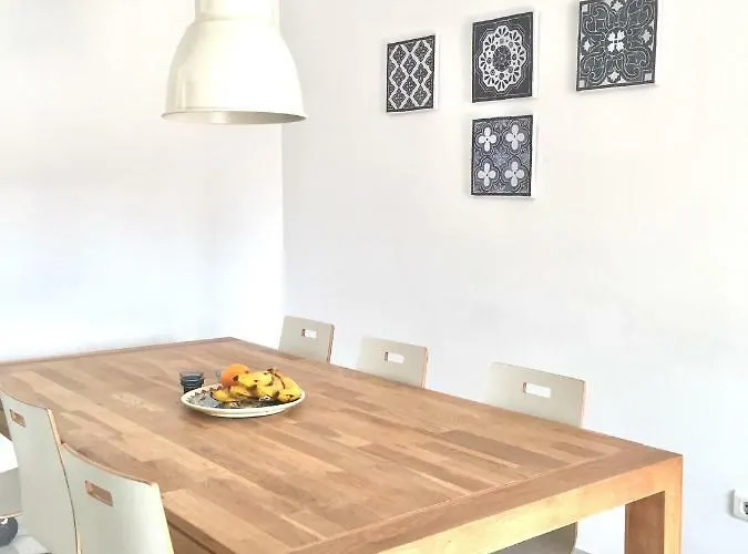 Casa Irma * ネルハ