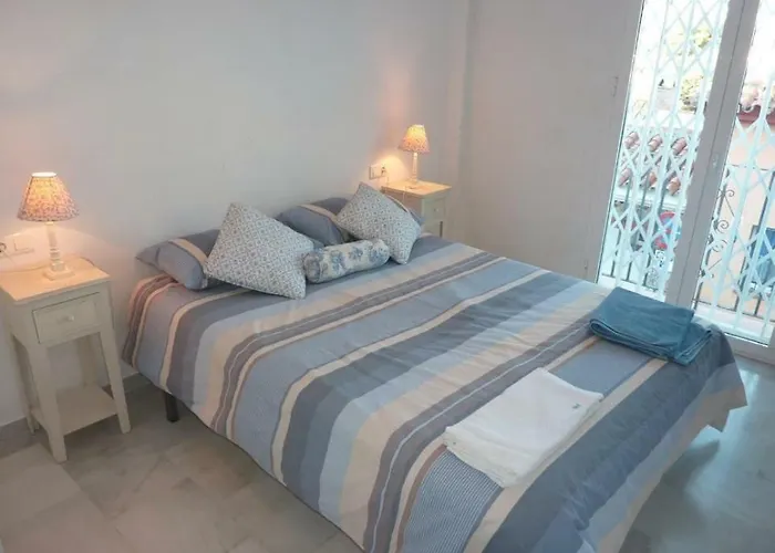 Appartement Casa Irma Nerja