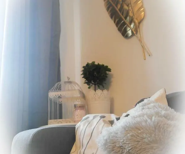 Casa Irma Appartement Nerja