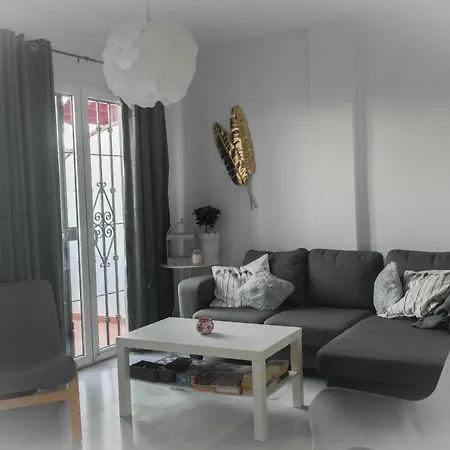 Casa Irma *
